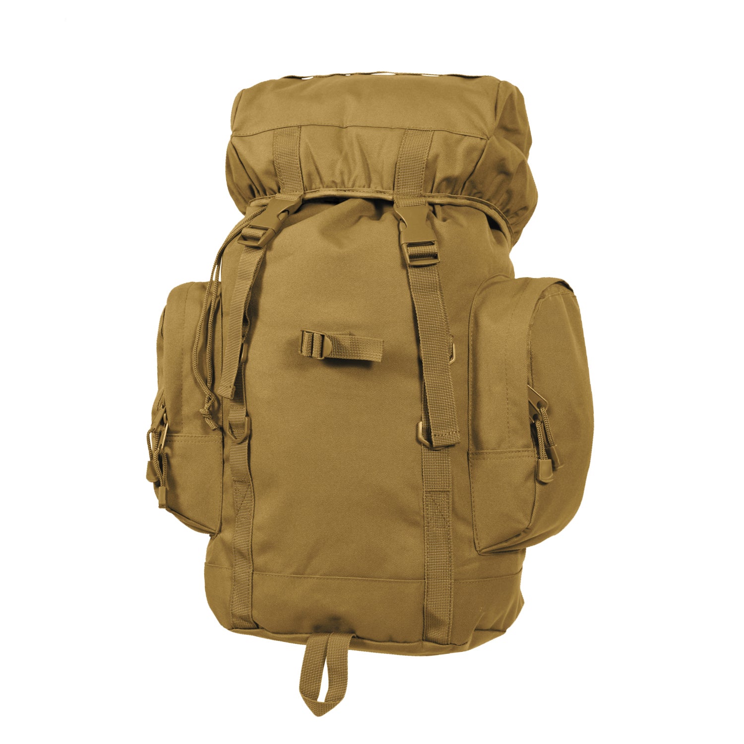 Rothco 25L Tactical Backpack | Tac Essentials