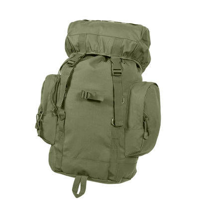 Rothco 25L Tactical Backpack | Tac Essentials