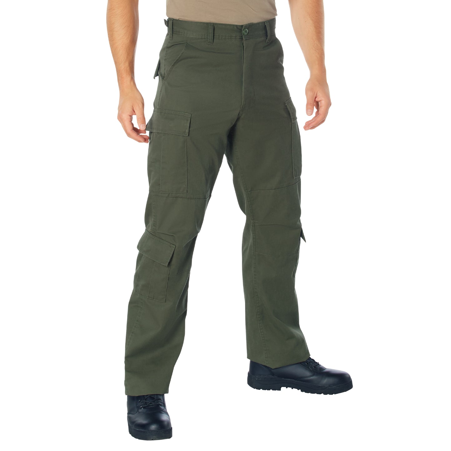 Rothco Vintage Paratrooper Cargo Fatigue Pants | Tac Essentials