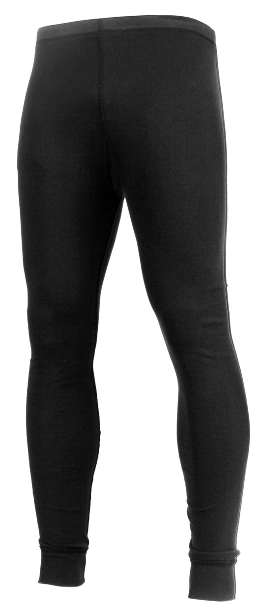Rothco Midweight Thermal Knit Bottom