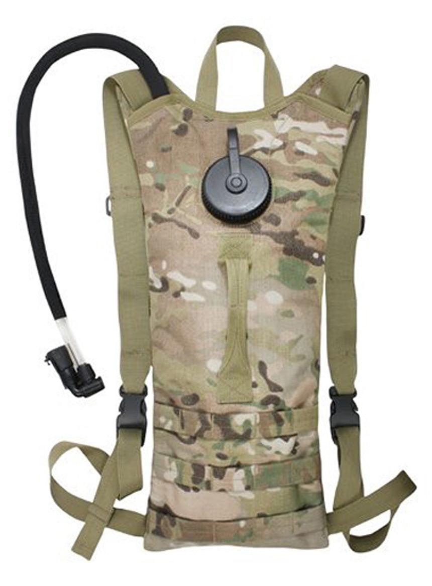 Rothco MOLLE 3 Liter Backstrap Hydration System | Tac Essentials