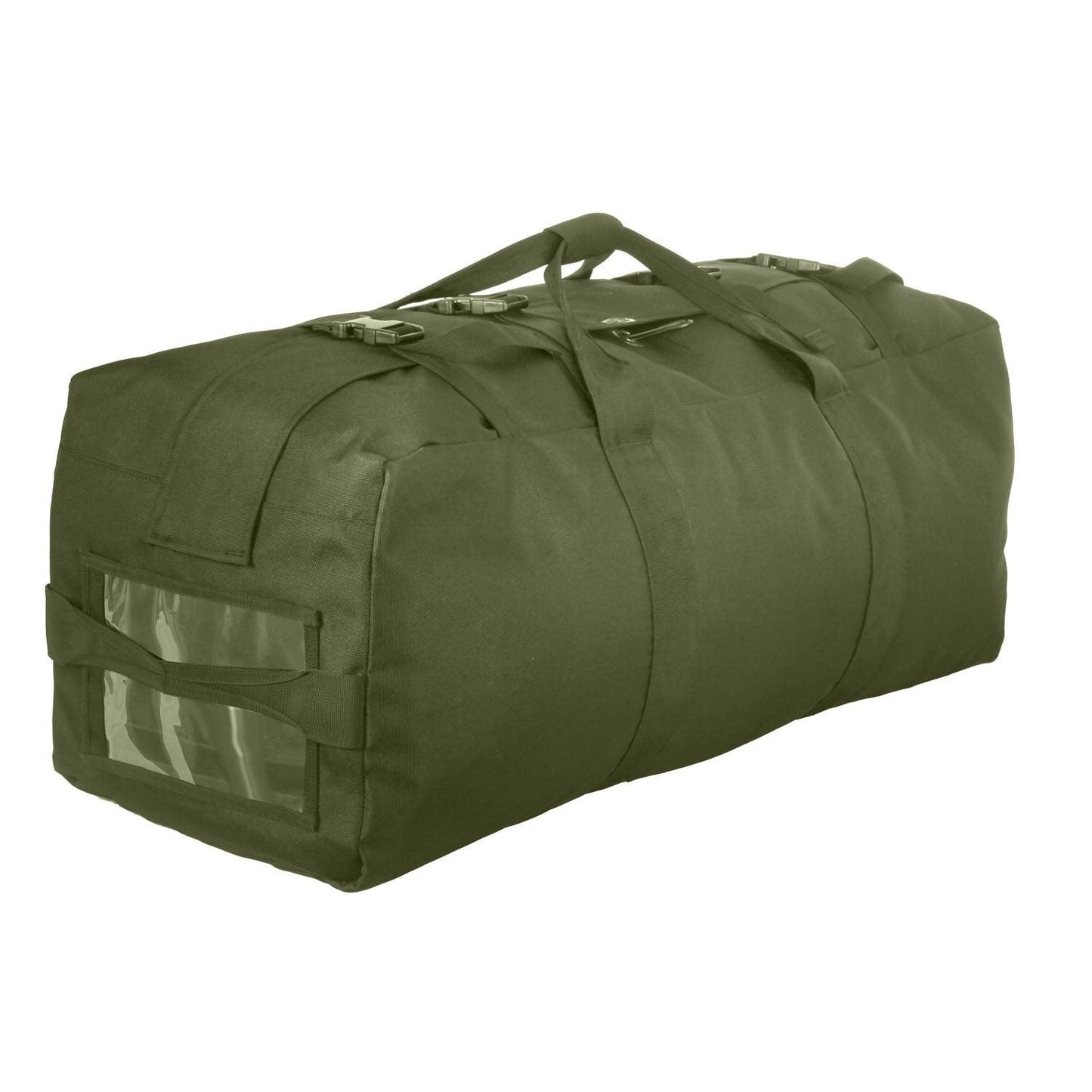 Rothco Enhanced Duffle Bag