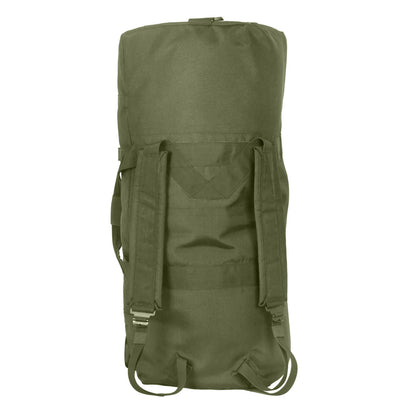Rothco Enhanced Duffle Bag