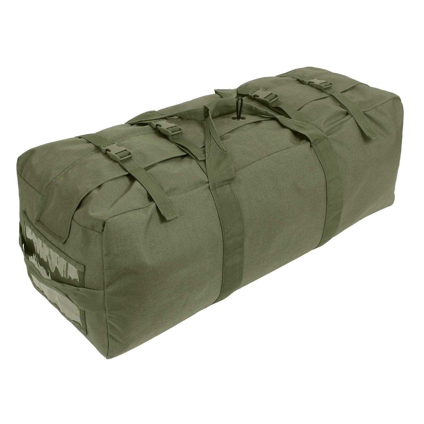 Rothco Enhanced Duffle Bag | Tac Essentials