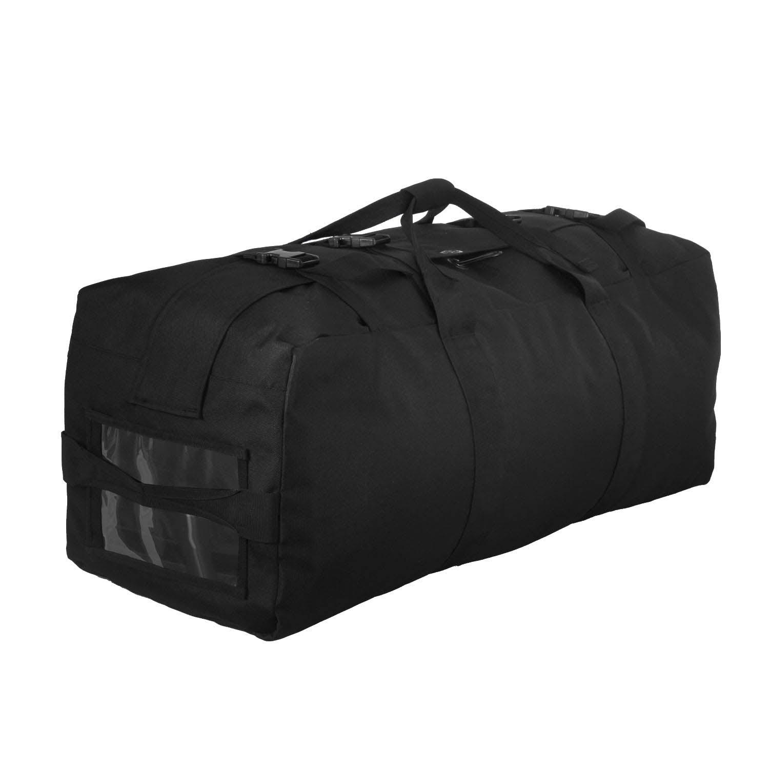 Rothco Enhanced Duffle Bag | Tac Essentials