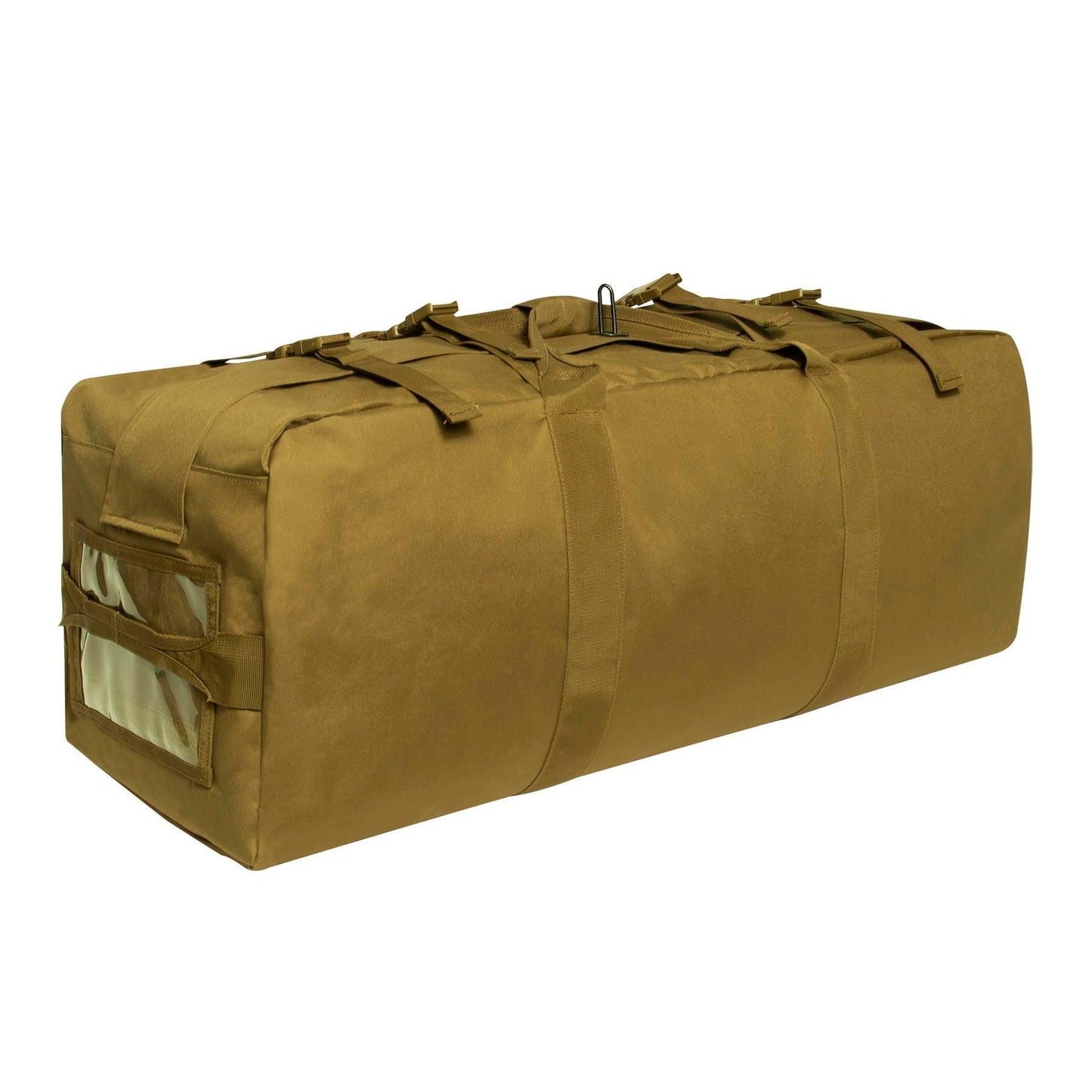 Rothco Enhanced Duffle Bag