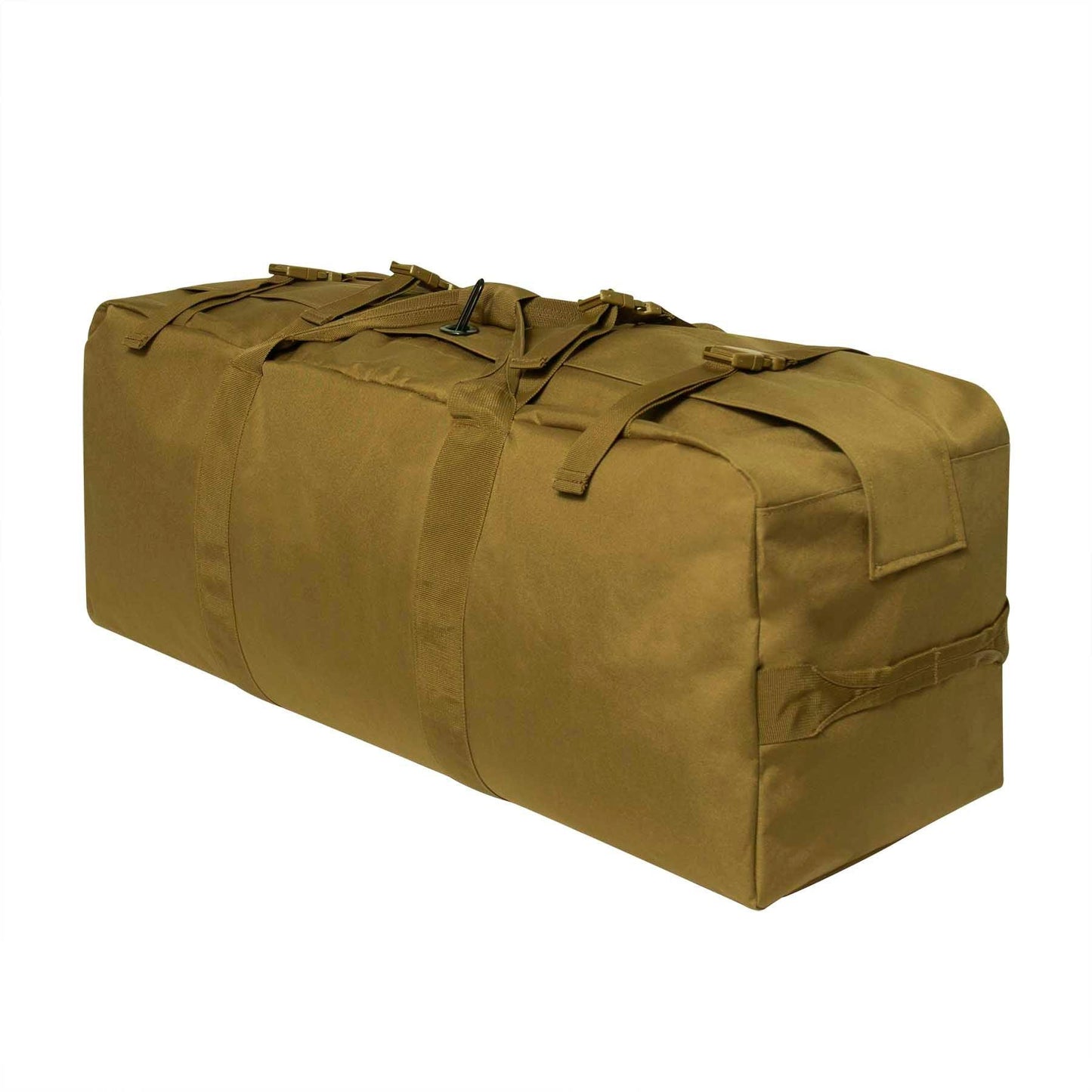 Rothco Enhanced Duffle Bag | Tac Essentials