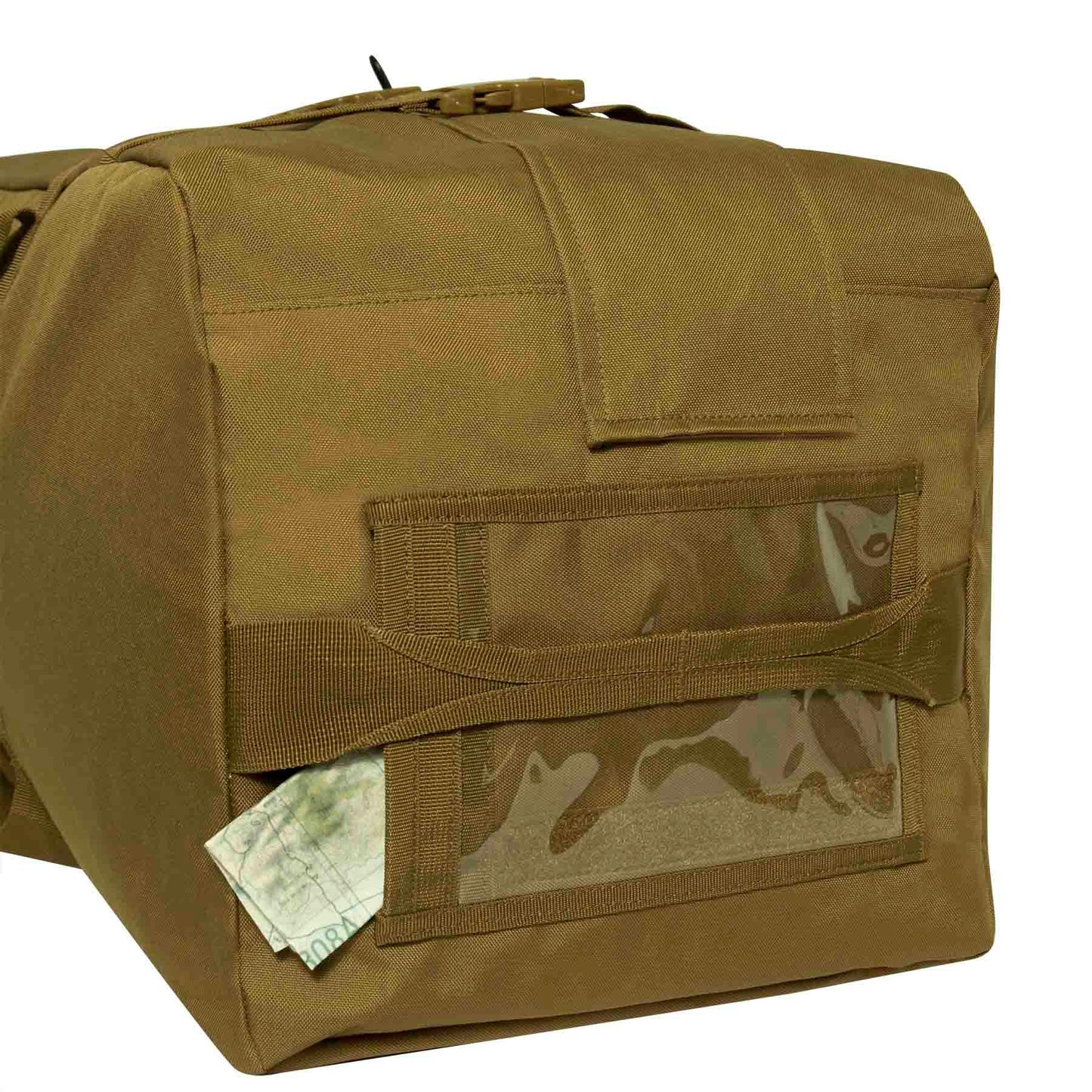 Duffel Bags - Rothco Enhanced Duffle Bag