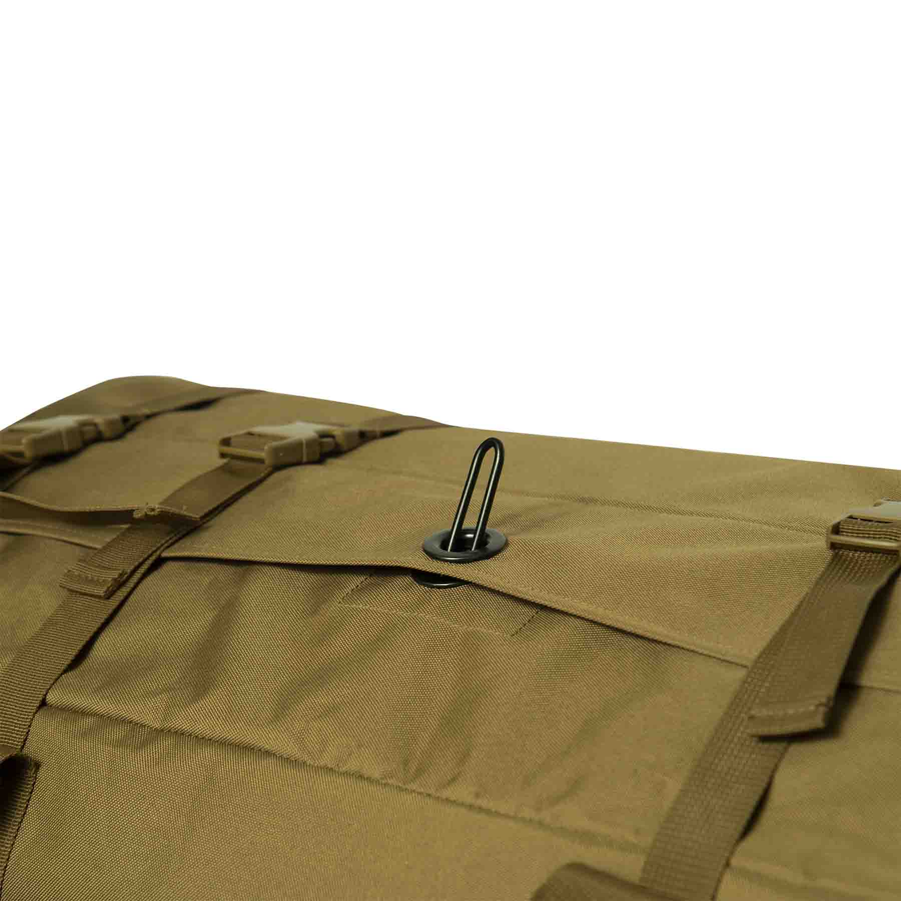 Duffel Bags - Rothco Enhanced Duffle Bag