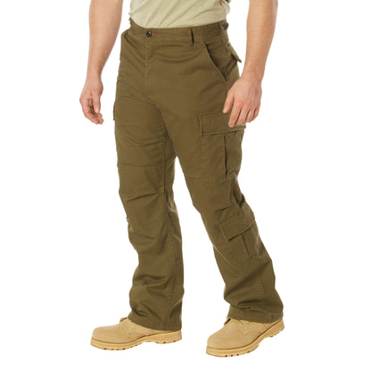 Rothco Vintage Paratrooper Cargo Fatigue Pants