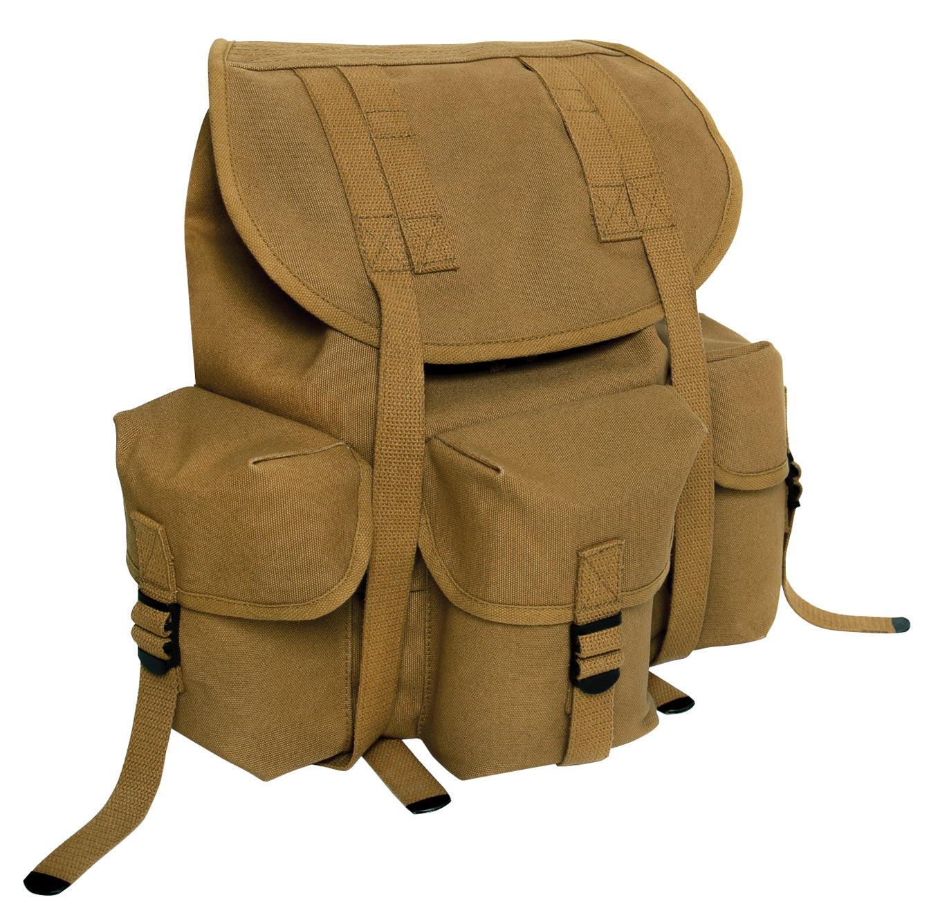 Rothco Heavyweight Mini Alice Pack | Tac Essentials