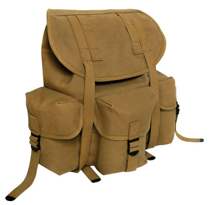 Rothco Heavyweight Mini Alice Pack | Tac Essentials