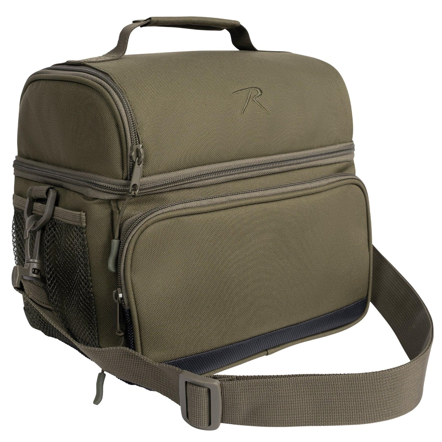 Rothco 925 Lunch Cooler | Tac Essentials