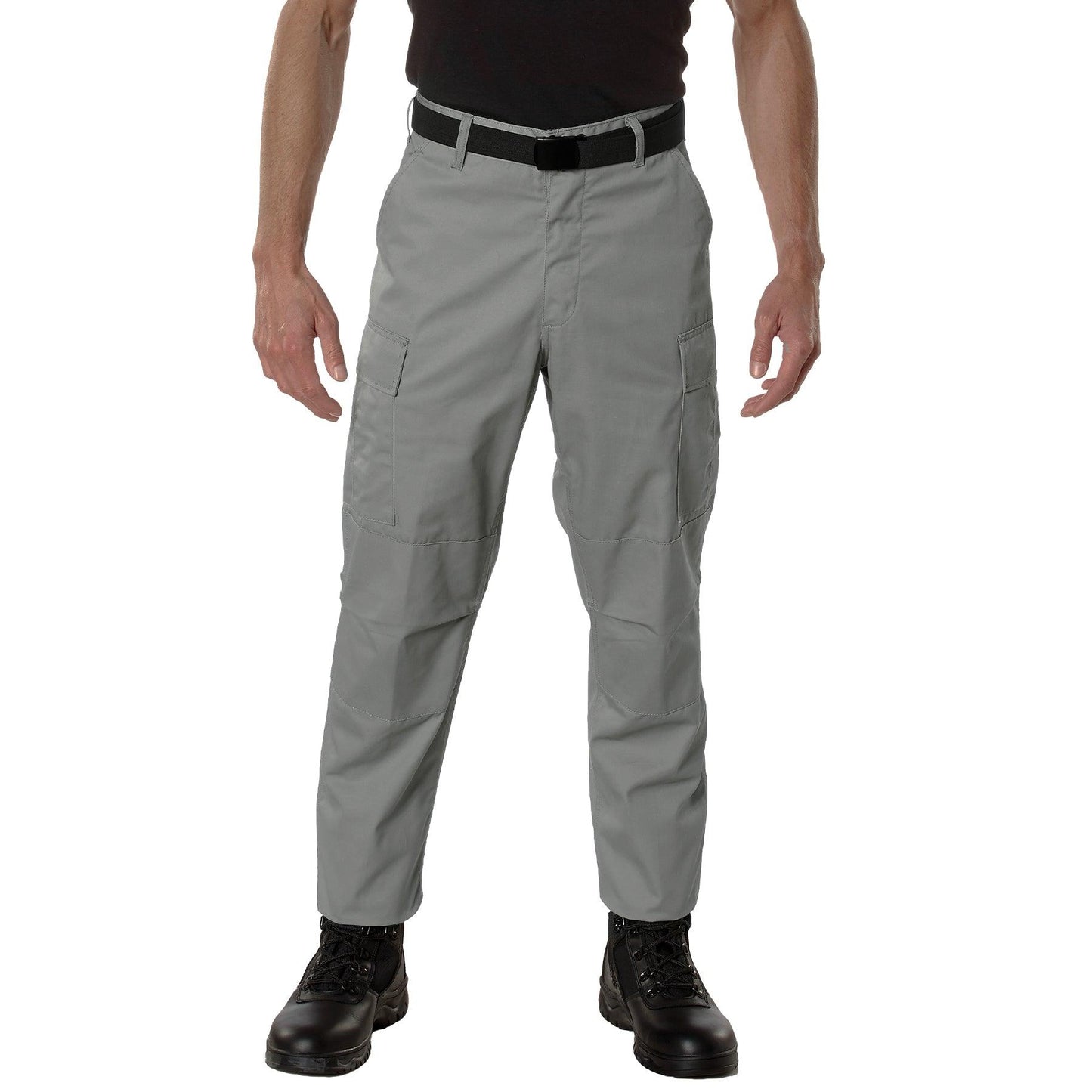 Rothco Relaxed Fit Zipper Fly BDU Pants | Tac Essentials