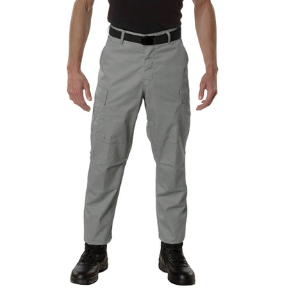 Rothco Relaxed Fit Zipper Fly BDU Pants | Tac Essentials