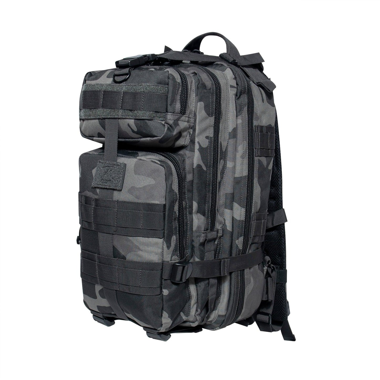 Rothco Camo Medium Transport Pack | Tac Essentials