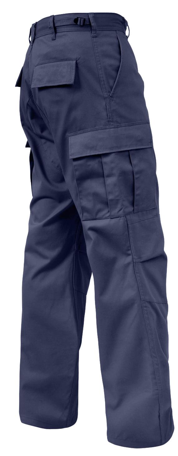 Rothco Relaxed Fit Zipper Fly BDU Pants