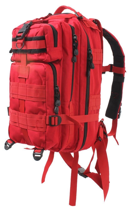 Rothco Medium Transport Pack | Tac Essentials