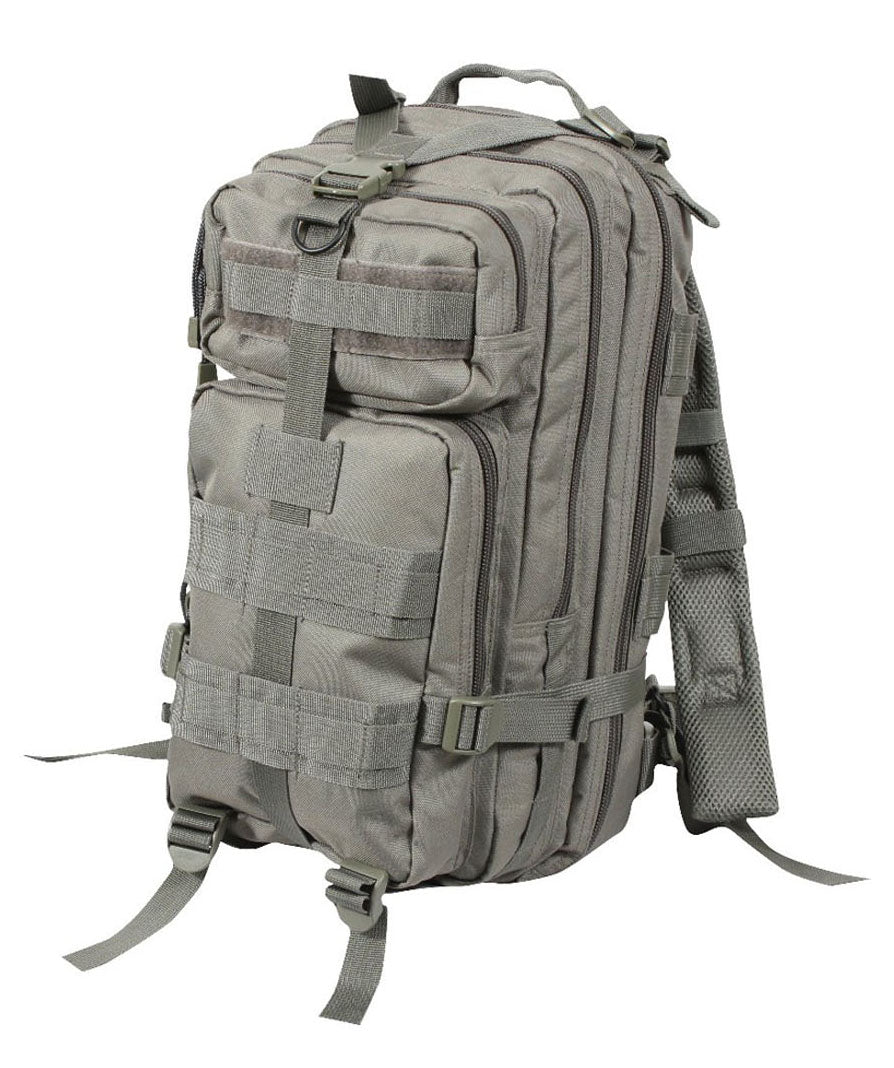 Rothco Medium Transport Pack | Tac Essentials