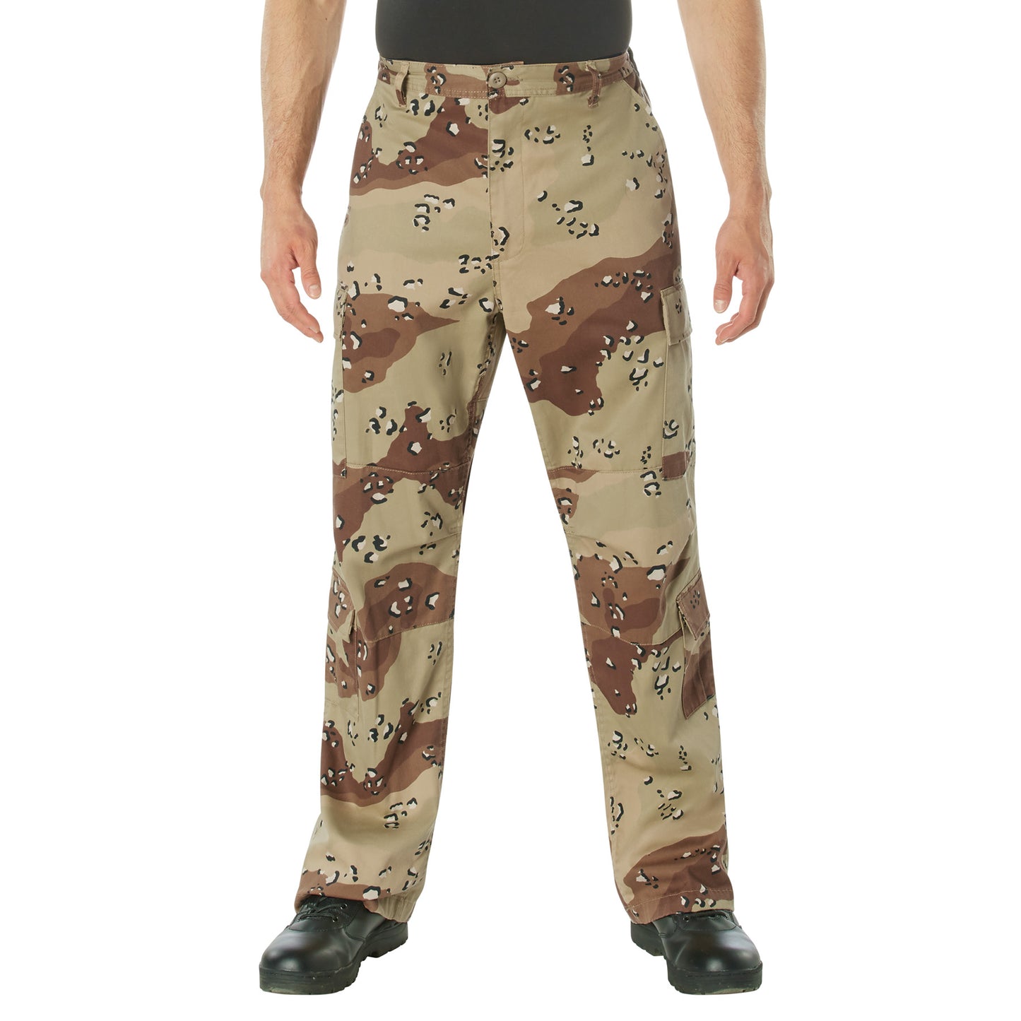 Rothco Vintage Paratrooper Cargo Fatigue Pants | Tac Essentials