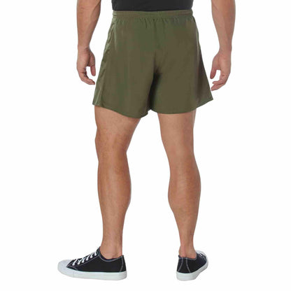 Rothco Physical Training PT Shorts