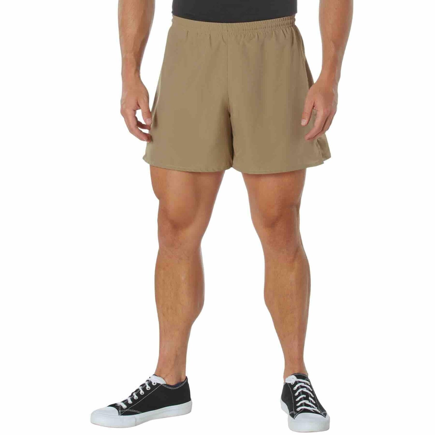 Rothco Physical Training PT Shorts | Tac Essentials