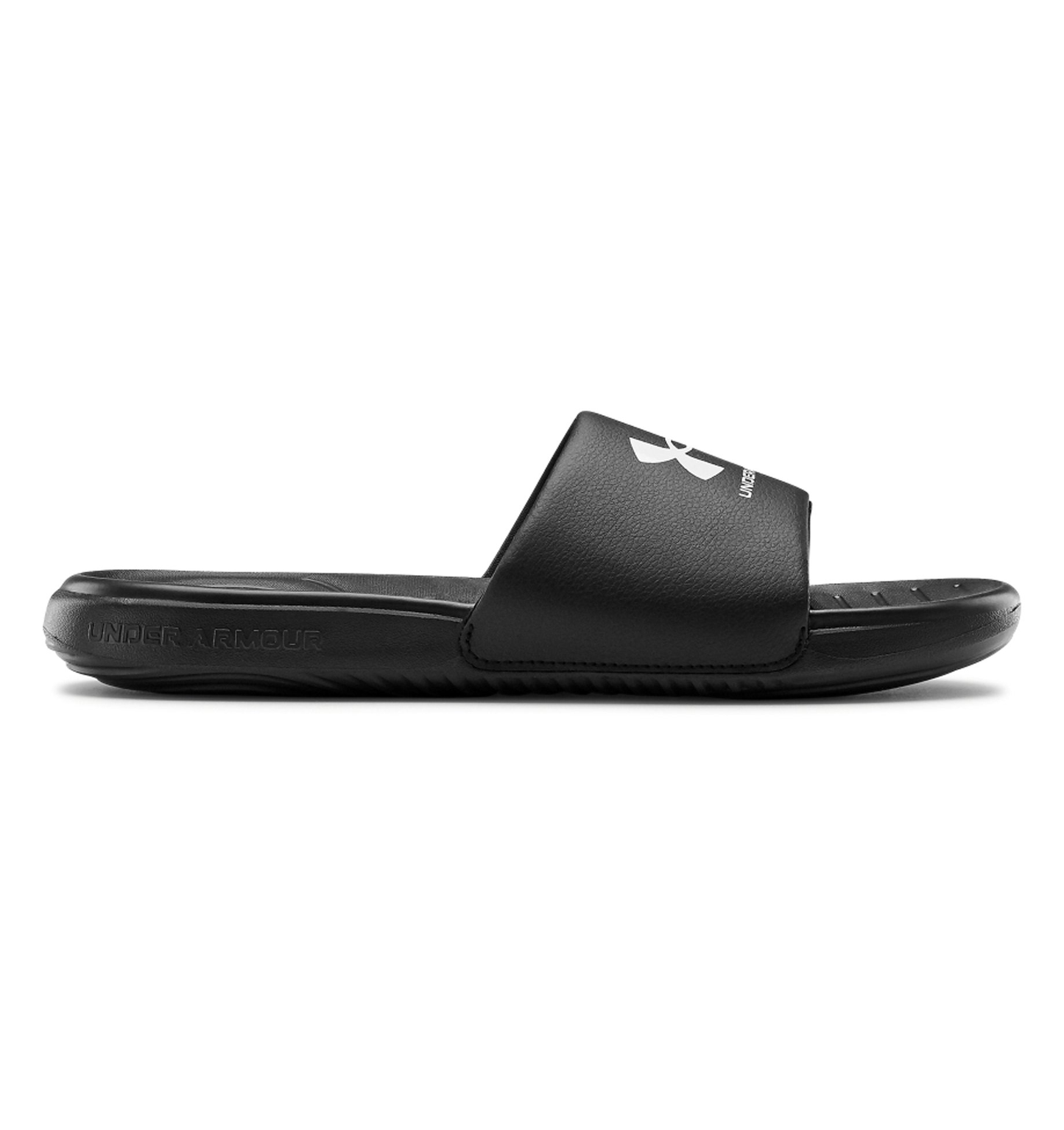 Slides - Under Armour Ansa Fixed Slides