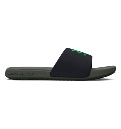 Slides - Under Armour Ansa Fixed Slides