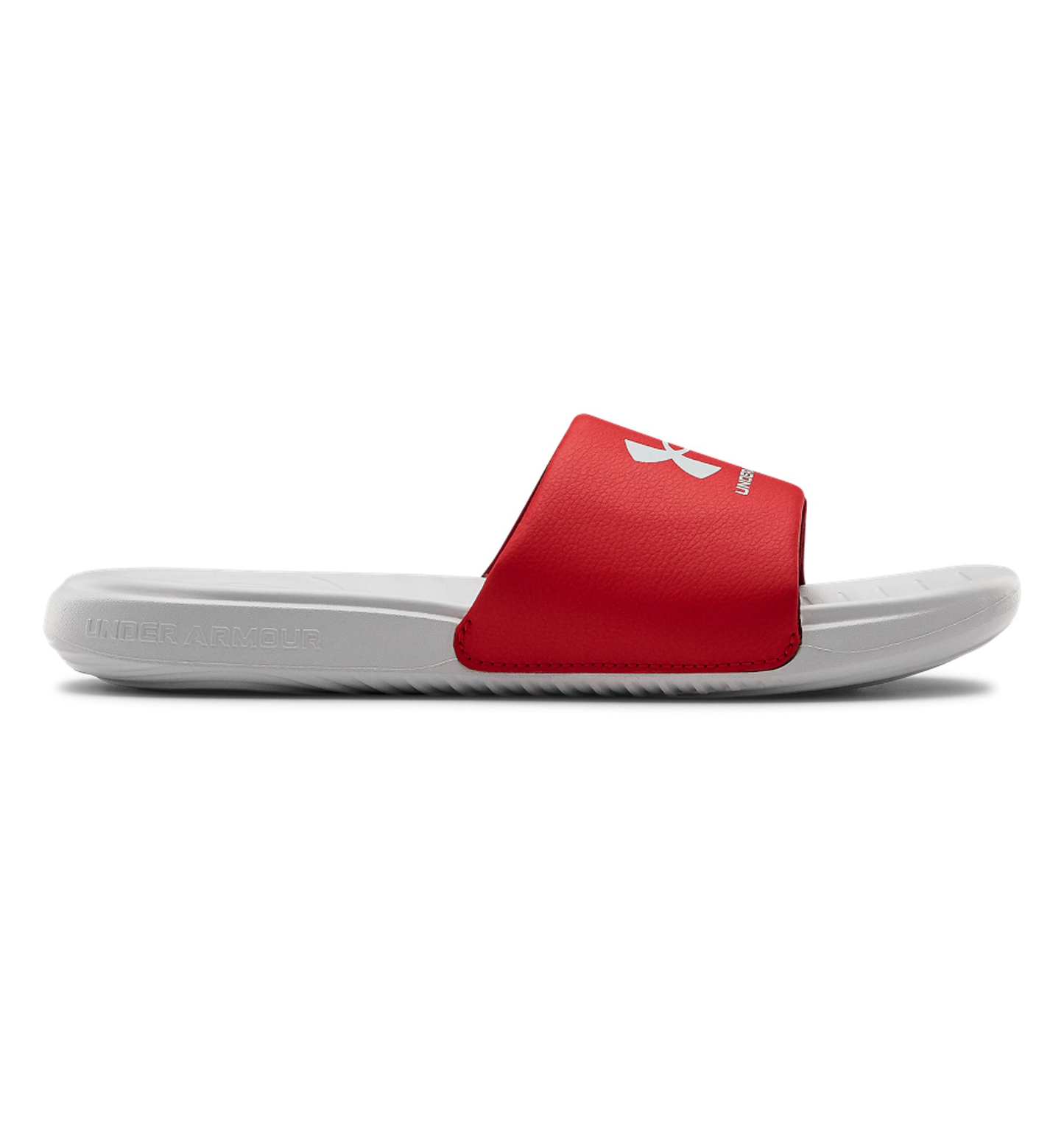 Under Armour Ansa Fixed Slides2