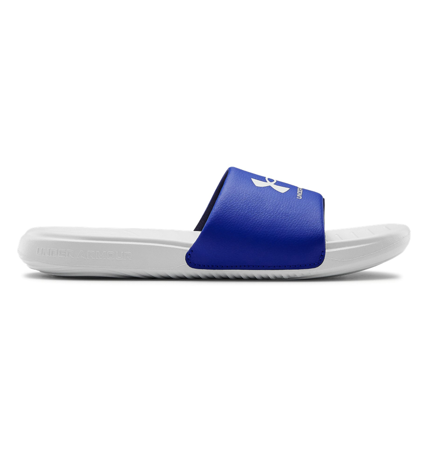 Under Armour Ansa Fixed Slides2