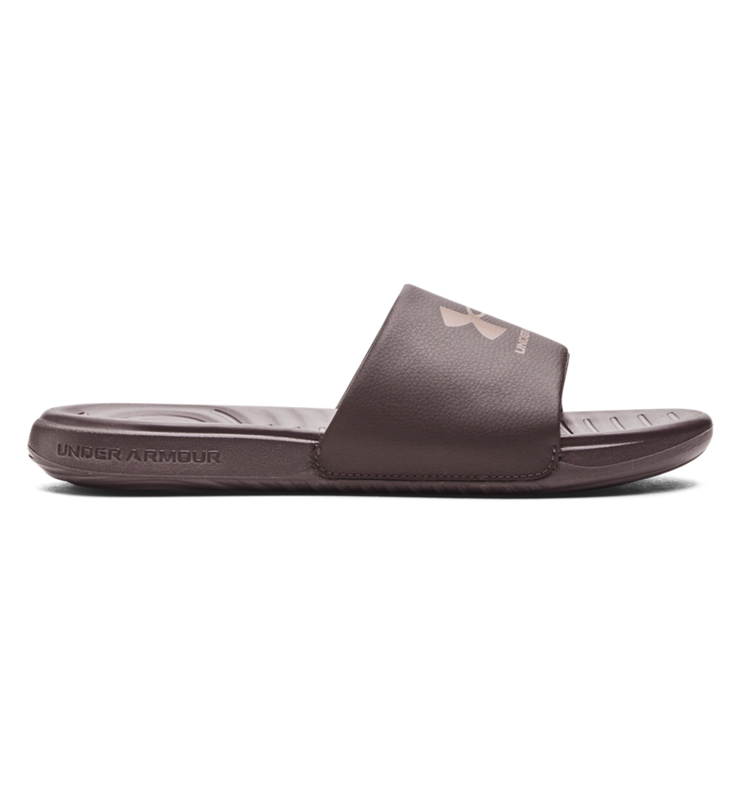 Slides - Under Armour Ansa Fixed Slides