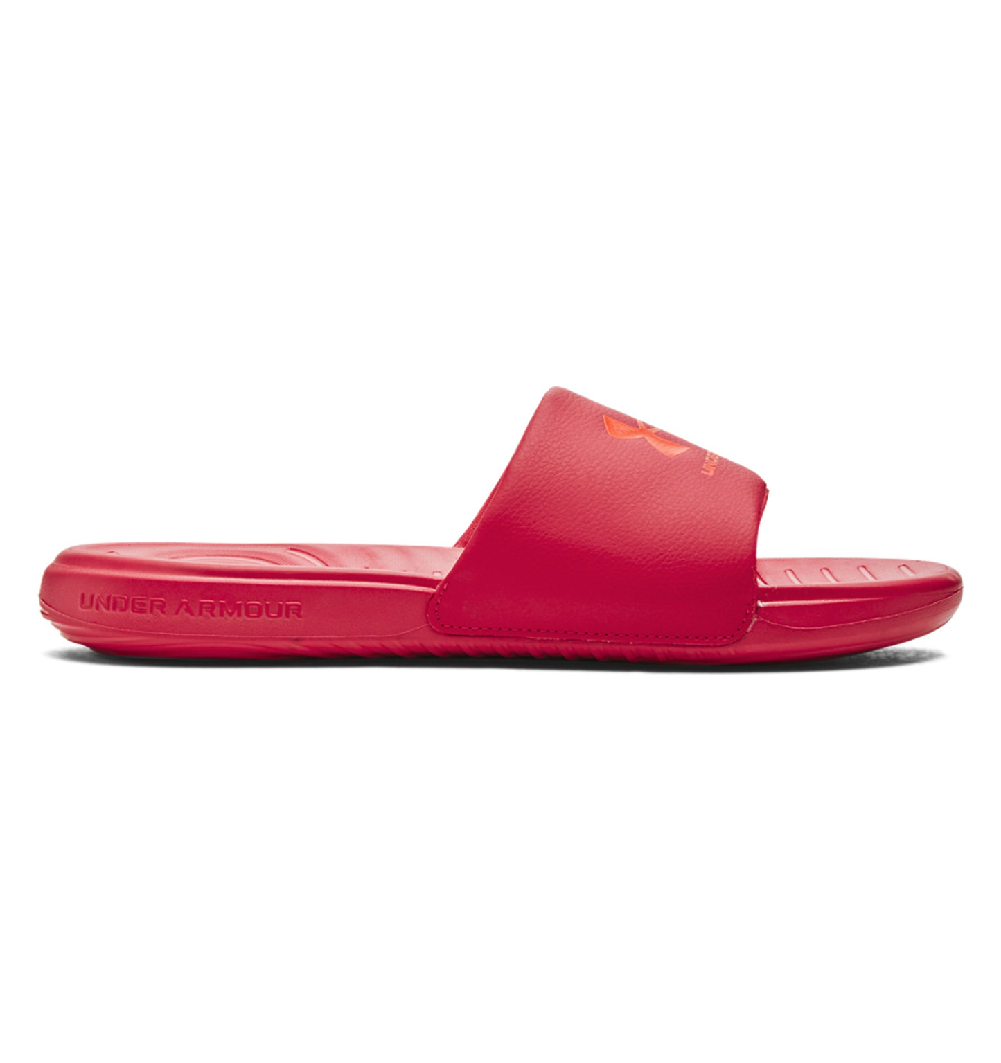 Slides - Under Armour Ansa Fixed Slides