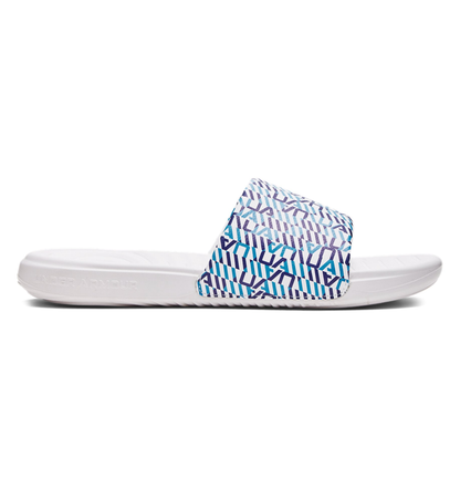 Under Armour Ansa Graphic Slides2