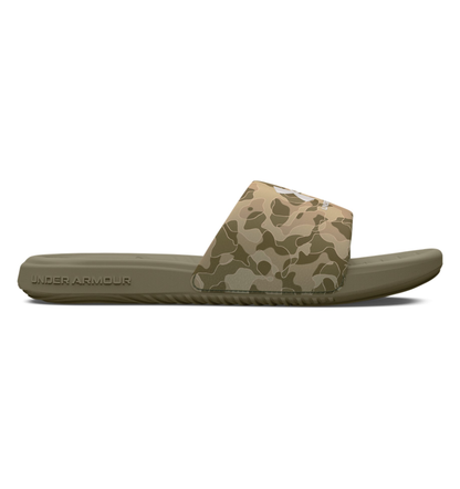 Slides - Under Armour Ansa Graphic Slides