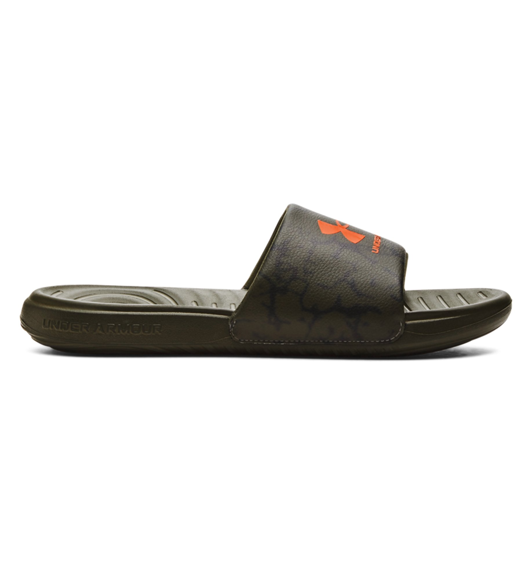 Under Armour Ansa Graphic Slides2