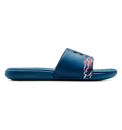 Slides - Under Armour Ansa Graphic Slides