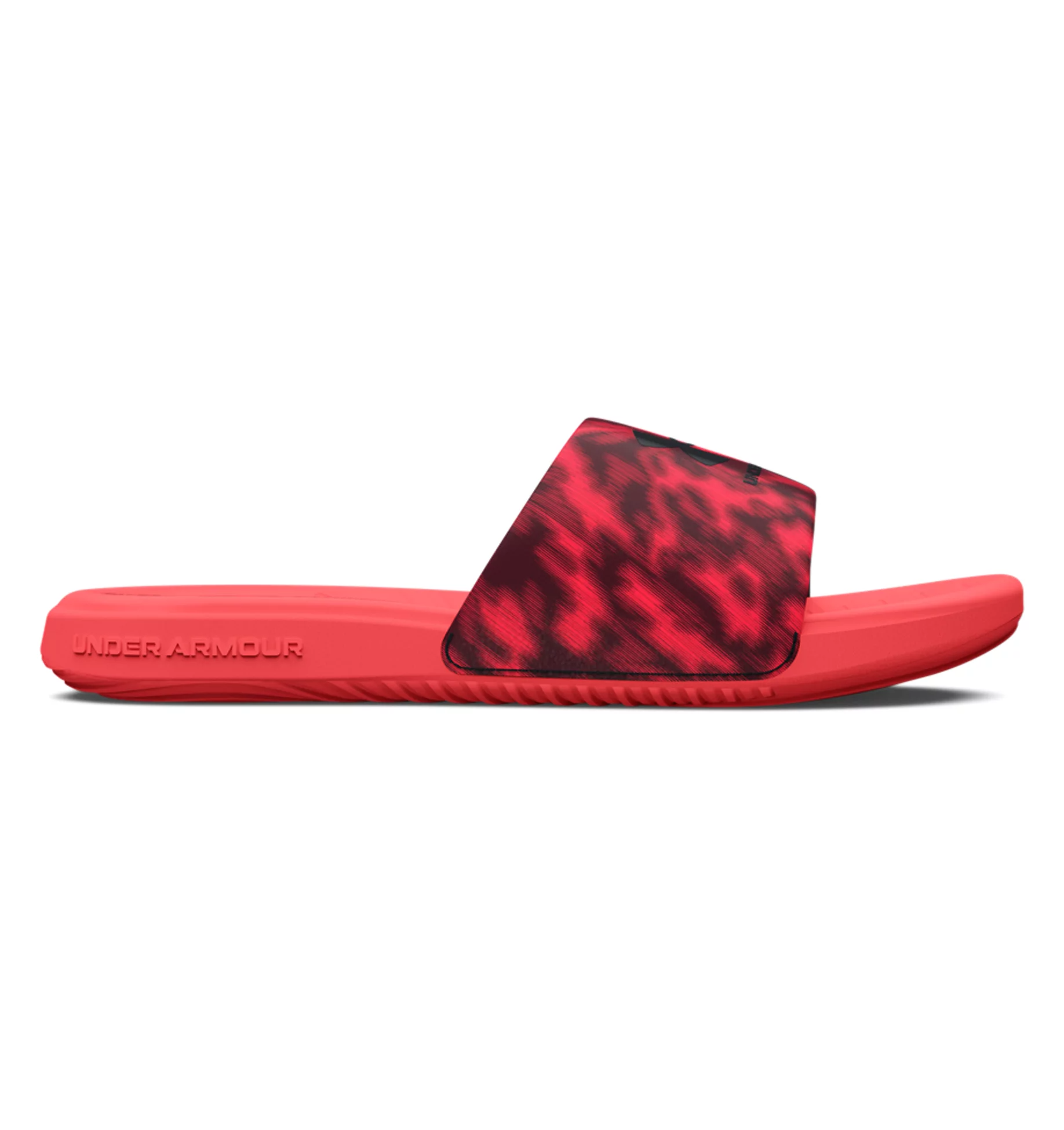 Slides - Under Armour Ansa Graphic Slides