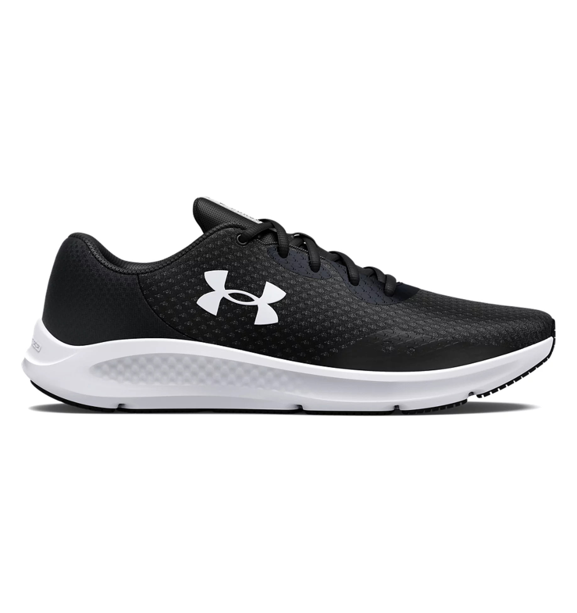 Shoes - Under Armour Charged Pursuit 3 Running Shoes