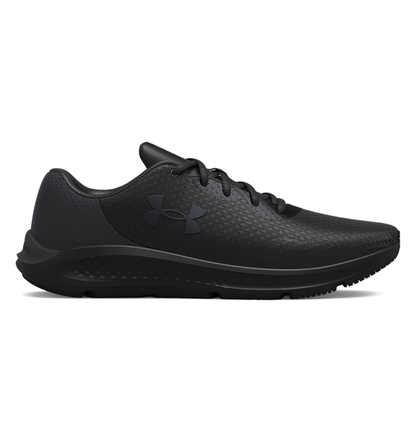 Shoes - Under Armour Charged Pursuit 3 Running Shoes