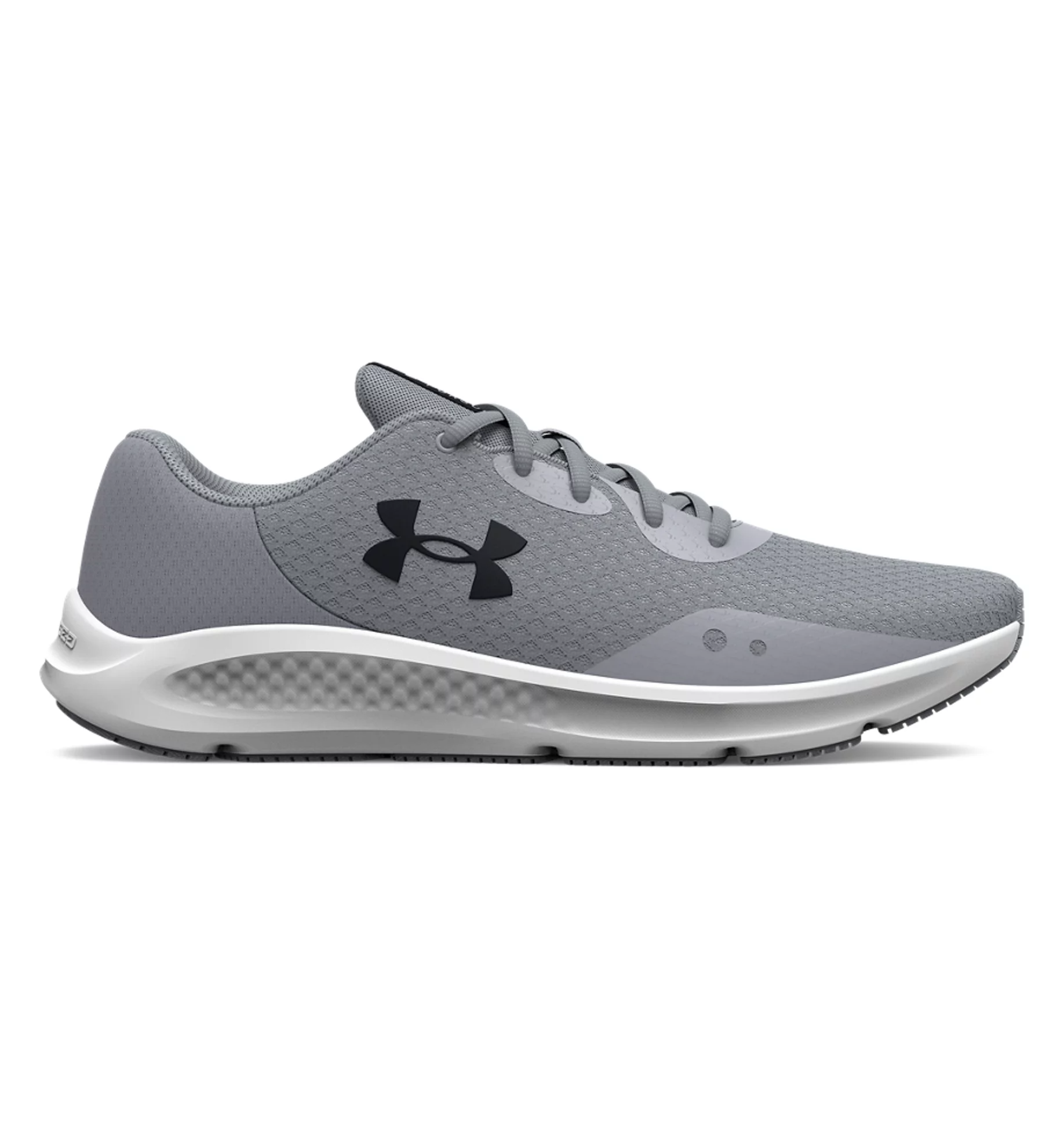 Under Armour Charged Pursuit 3 Running Shoes3