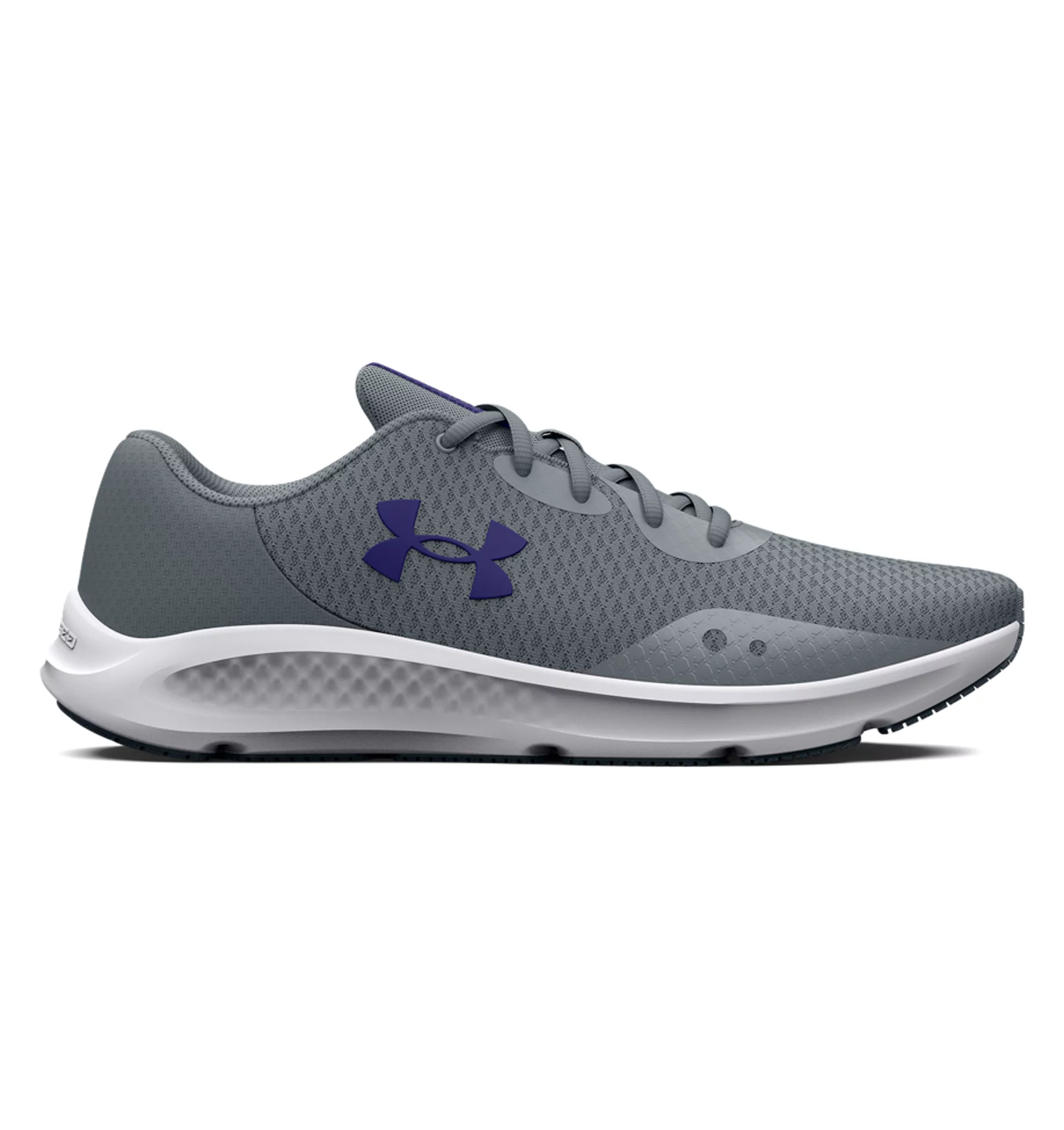 Under Armour Charged Pursuit 3 Running Shoes3