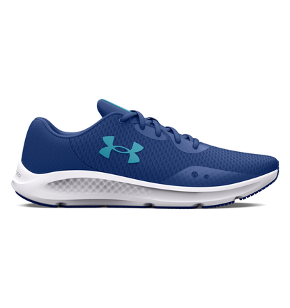 Under Armour Charged Pursuit 3 Running Shoes3