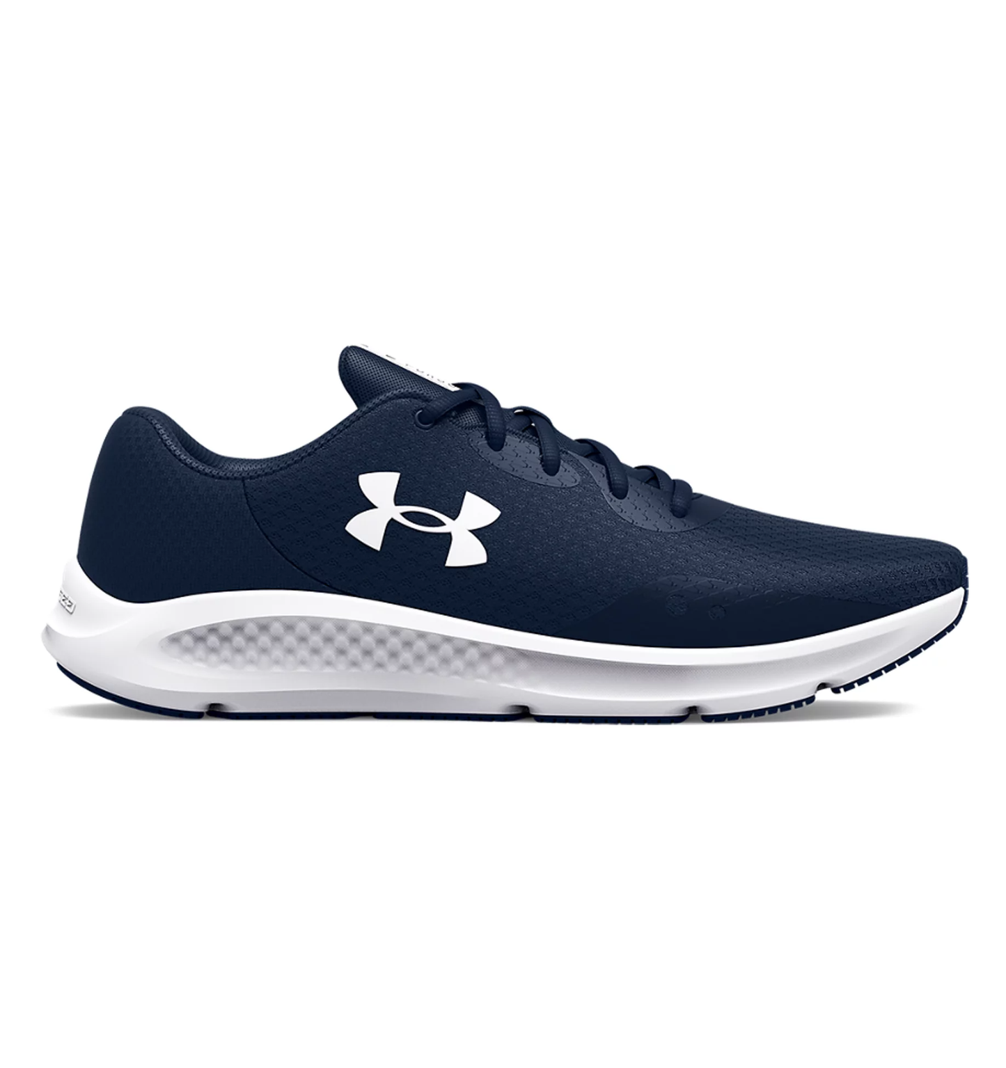 Shoes - Under Armour Charged Pursuit 3 Running Shoes