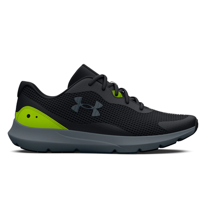 Shoes - Under Armour Surge 3 Running Shoes