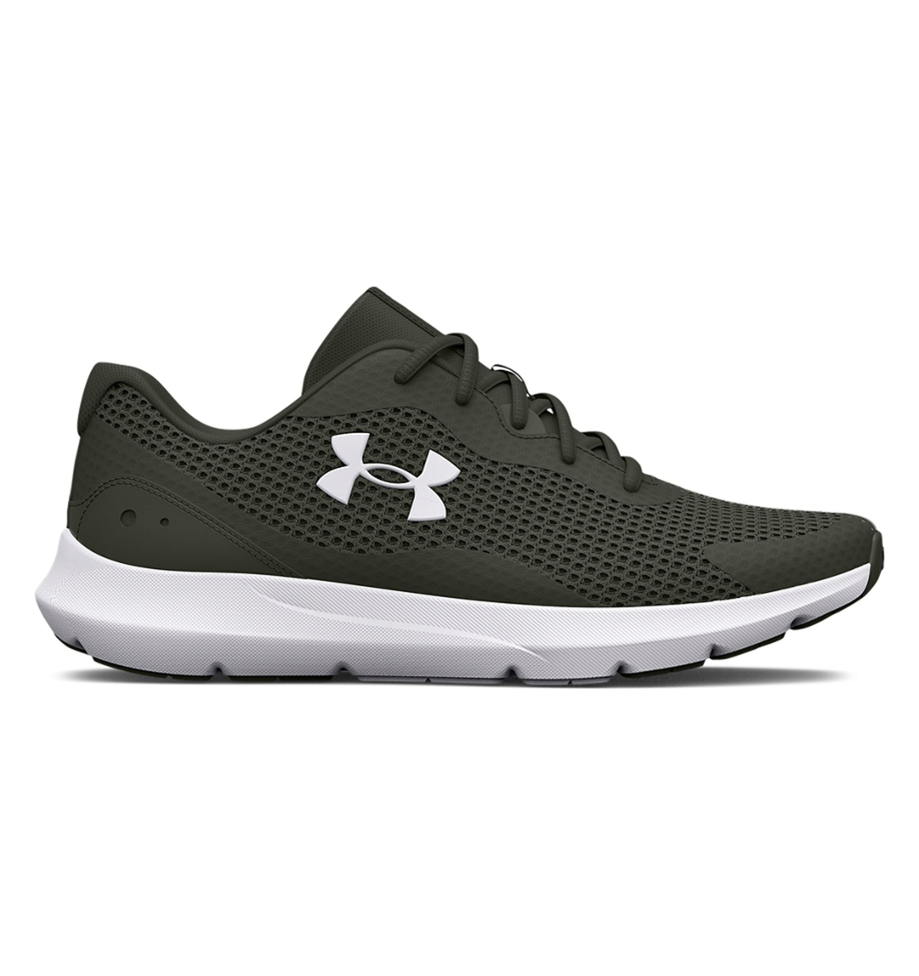 Shoes - Under Armour Surge 3 Running Shoes