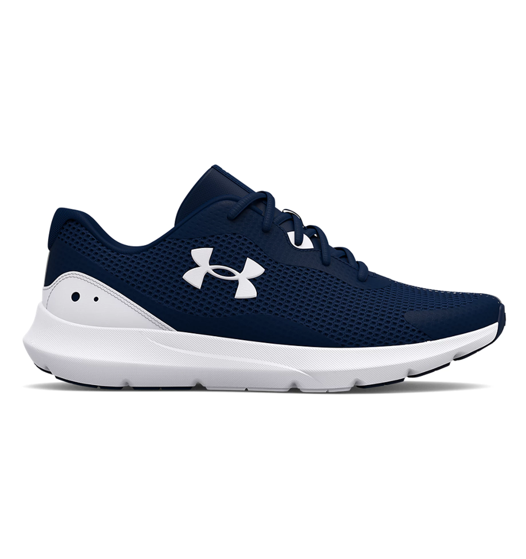 Shoes - Under Armour Surge 3 Running Shoes