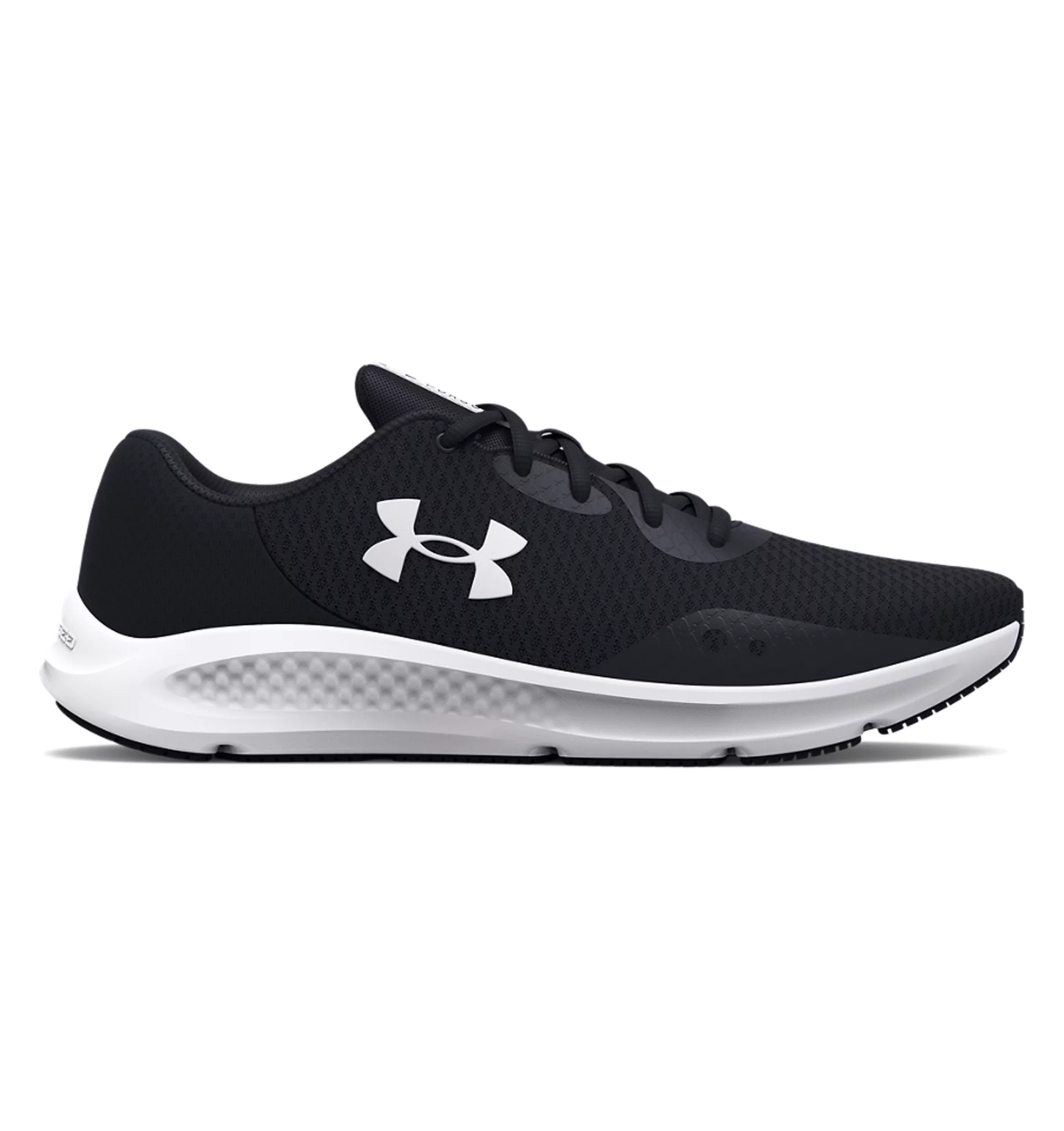 Shoes - Under Armour Women's Charged Pursuit 3 Running Shoes