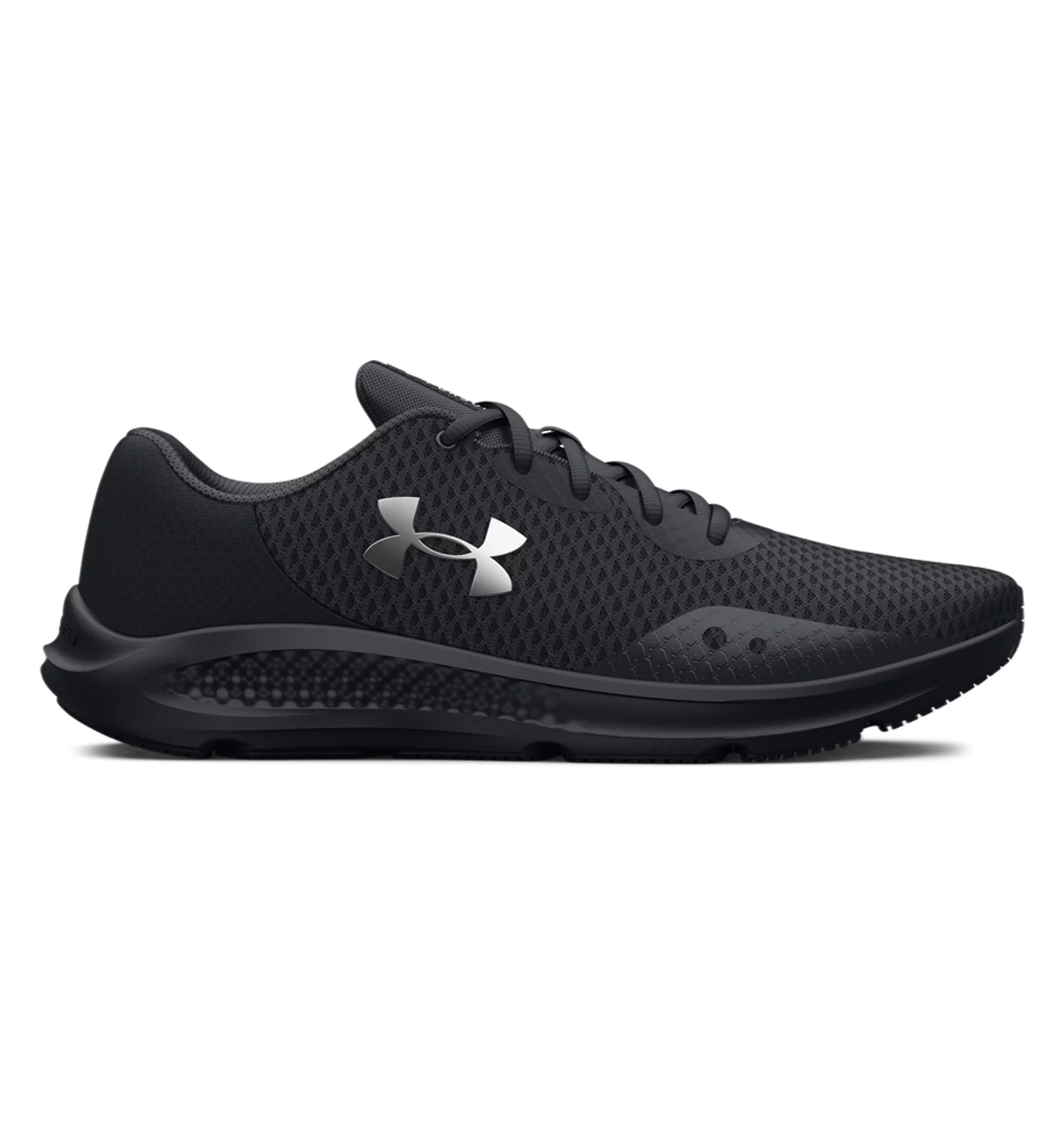 Shoes - Under Armour Women's Charged Pursuit 3 Running Shoes