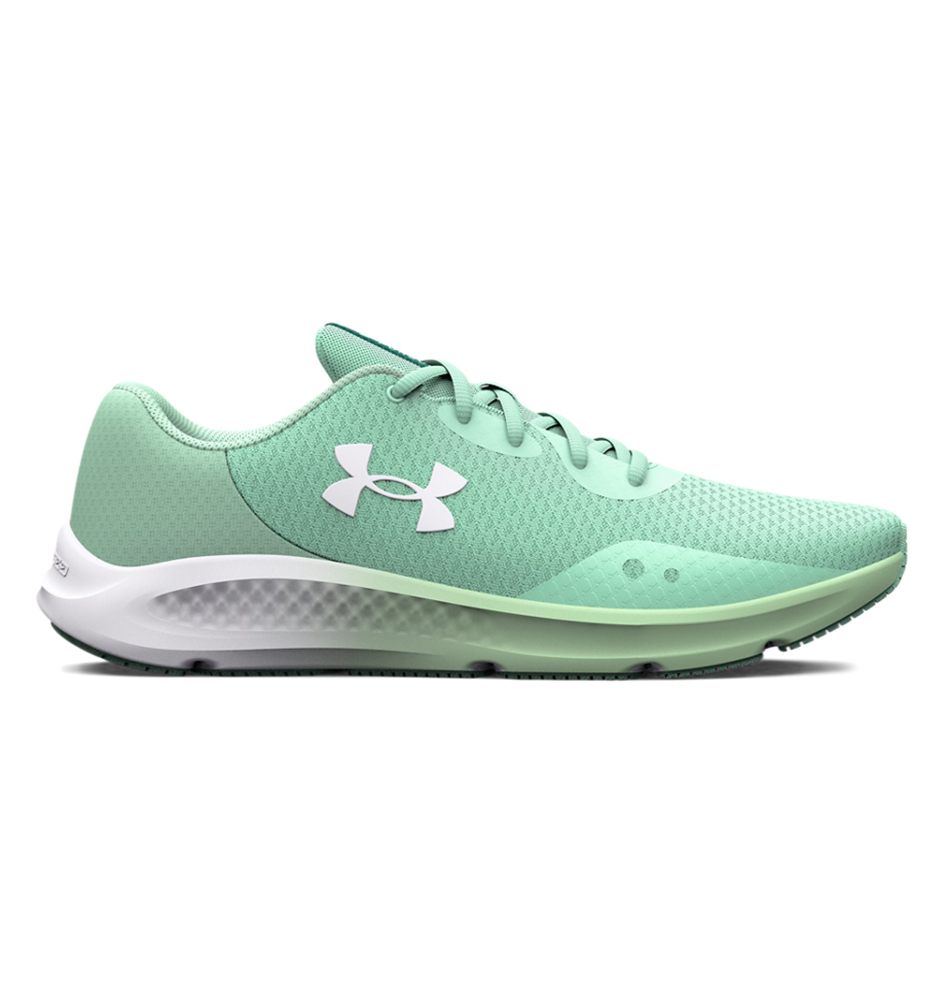 Shoes - Under Armour Women's Charged Pursuit 3 Running Shoes