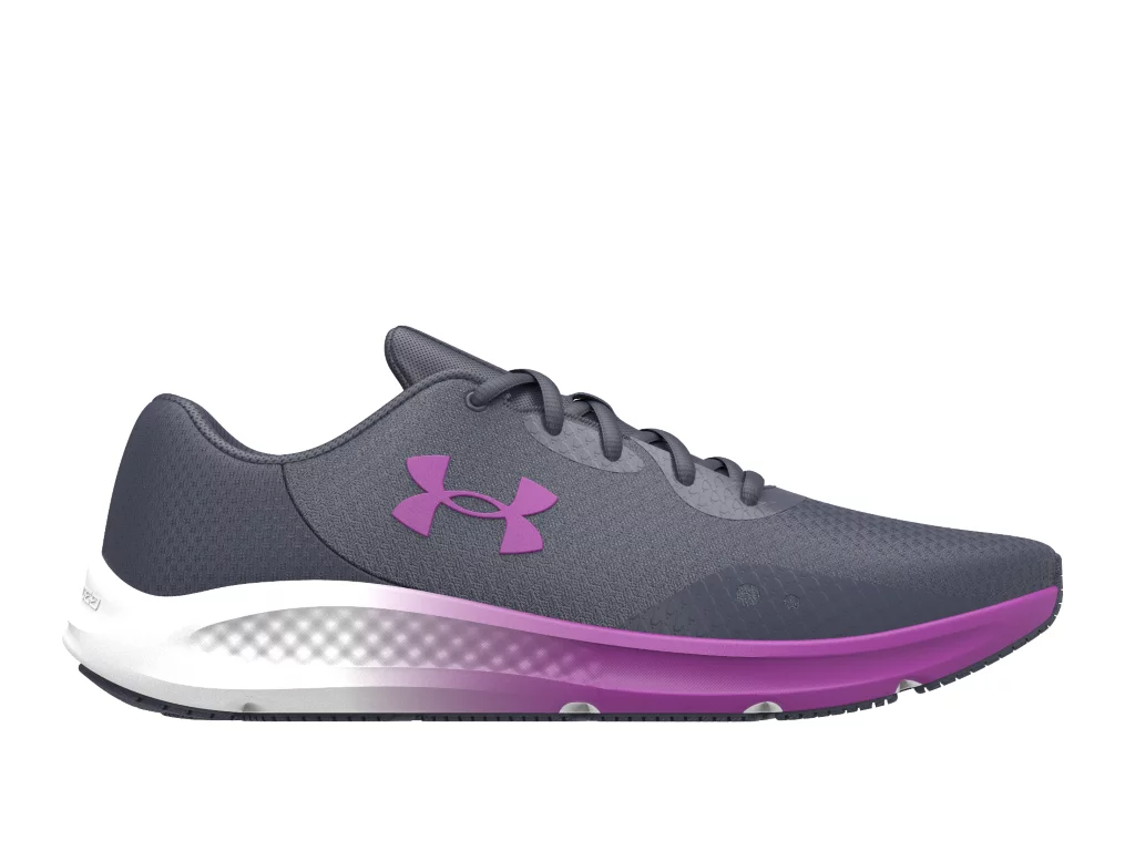 Under Armour Women's Charged Pursuit 3 Running Shoes